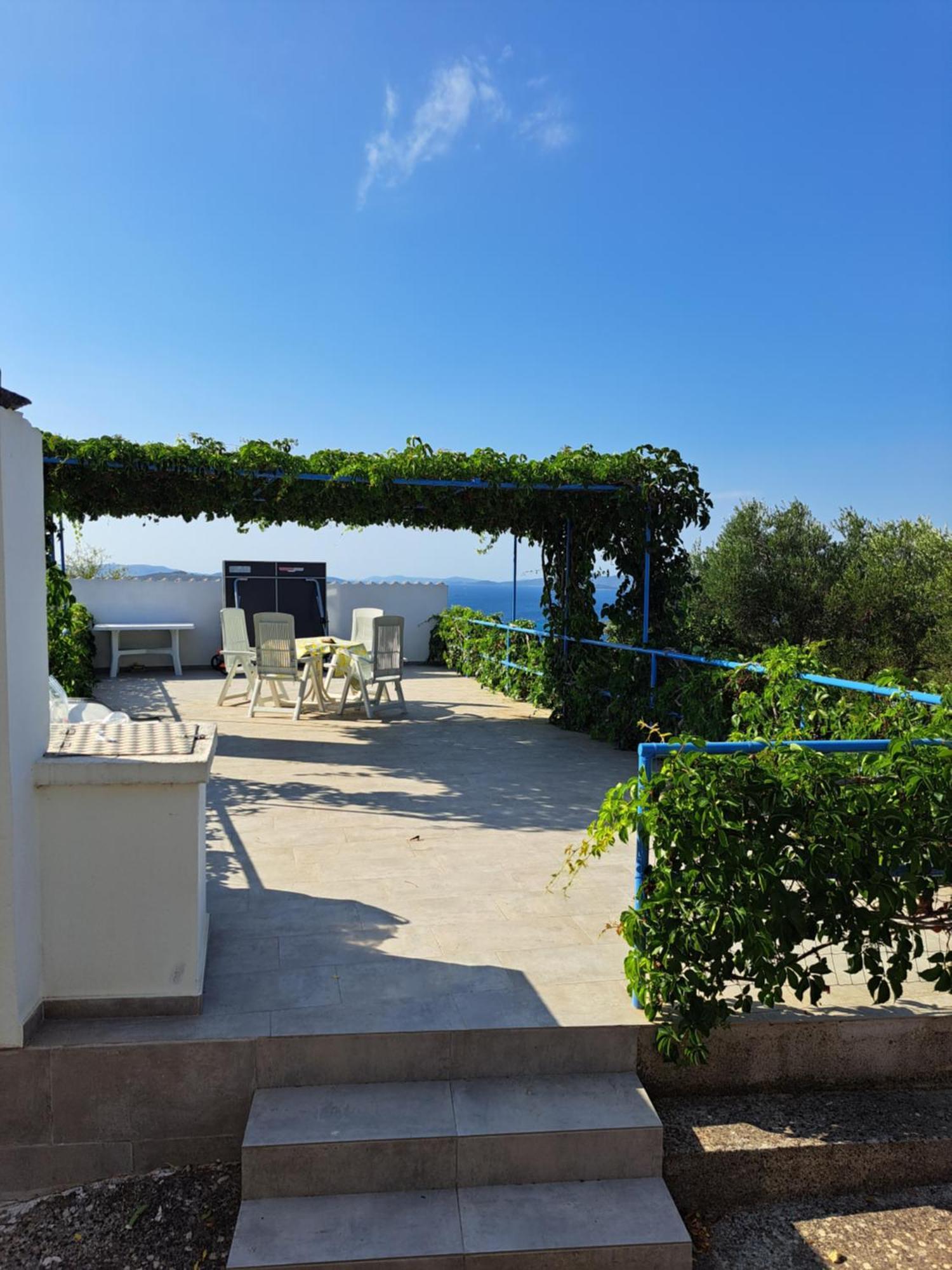 Olivier House Βίλα Zaglav Εξωτερικό φωτογραφία