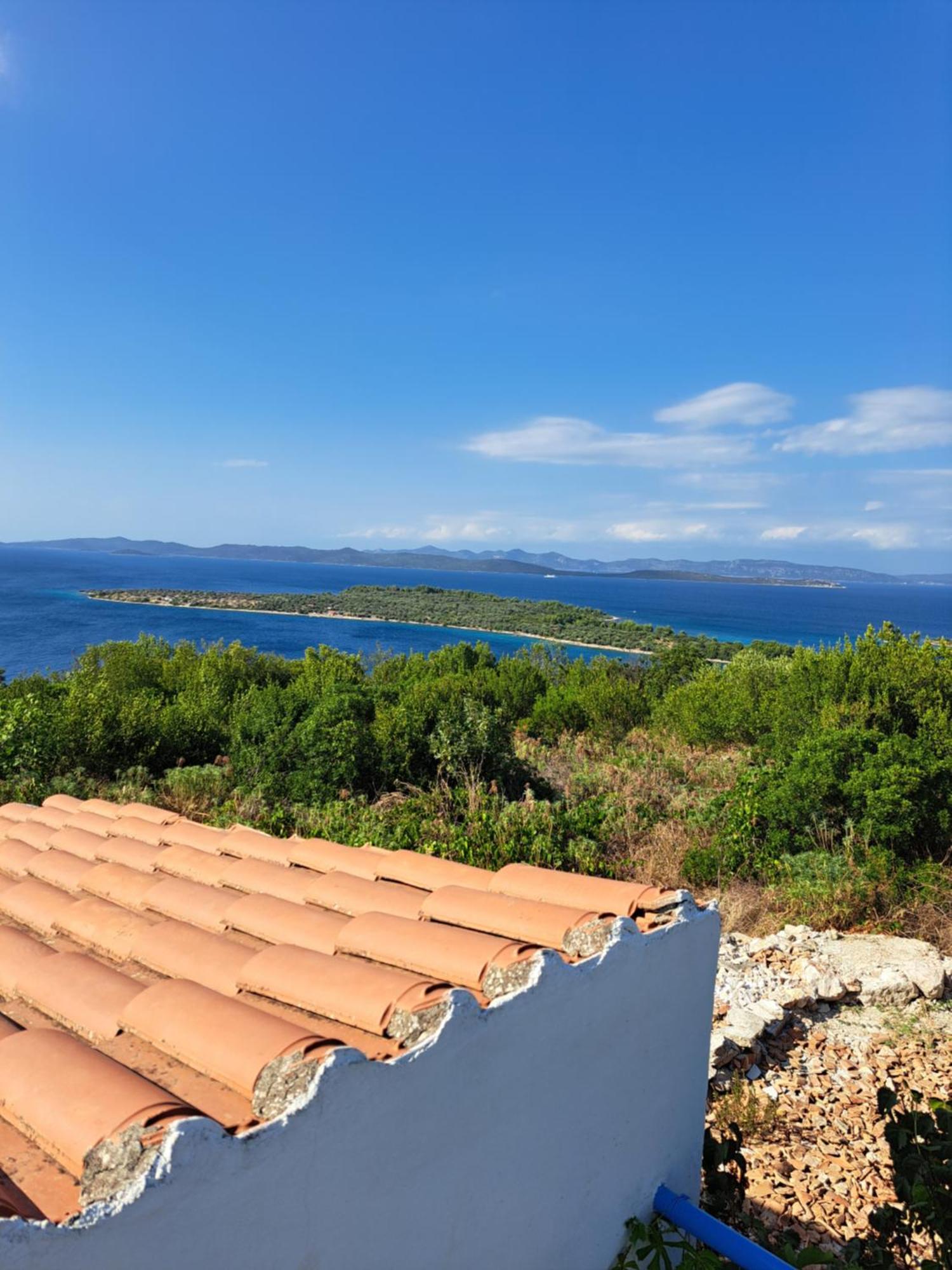Olivier House Βίλα Zaglav Εξωτερικό φωτογραφία