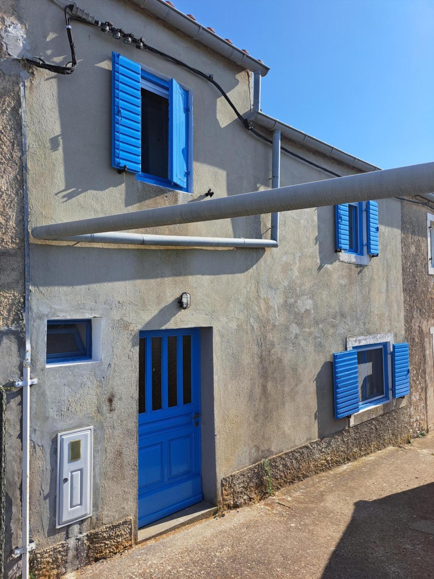 Olivier House Βίλα Zaglav Εξωτερικό φωτογραφία