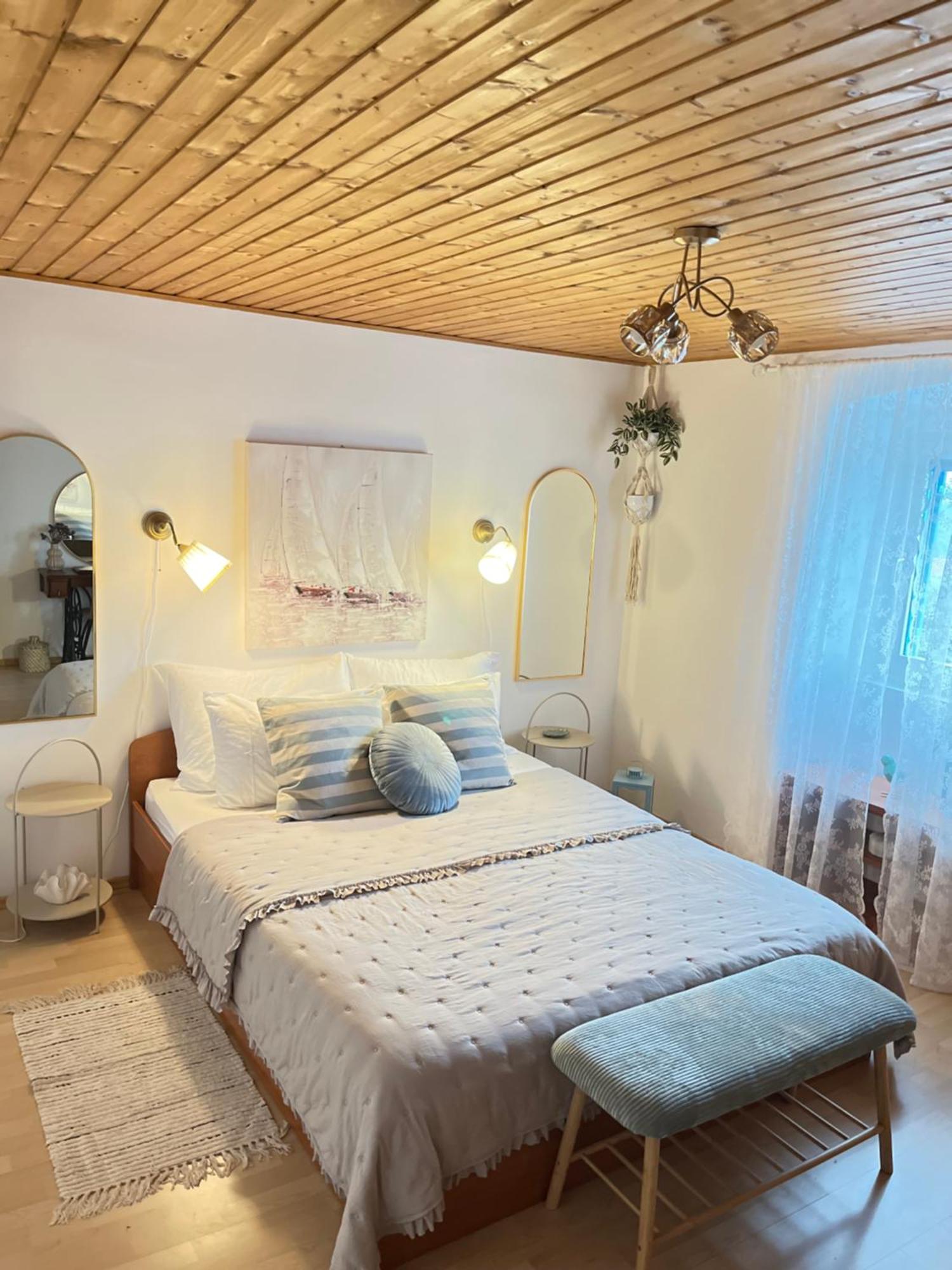 Olivier House Βίλα Zaglav Εξωτερικό φωτογραφία