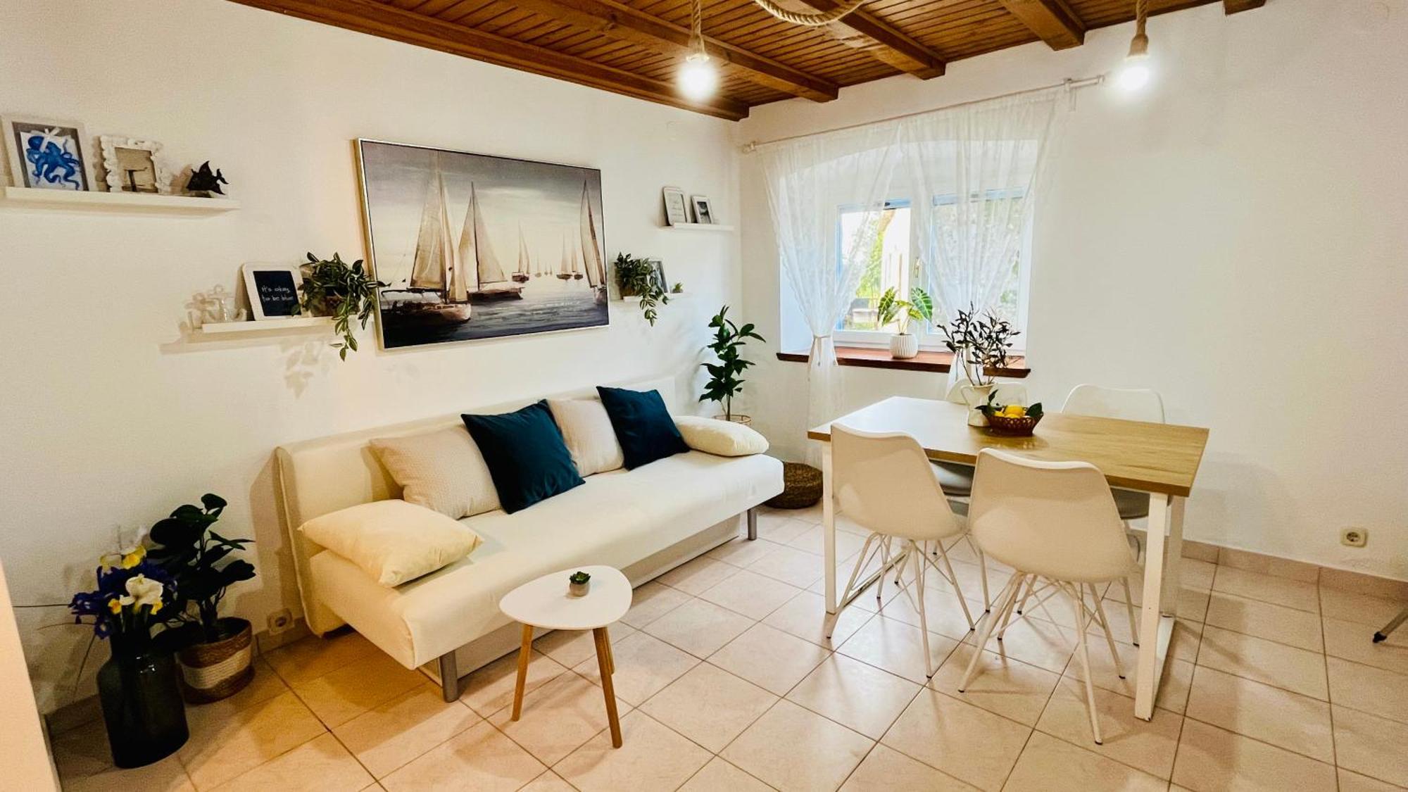 Olivier House Βίλα Zaglav Εξωτερικό φωτογραφία