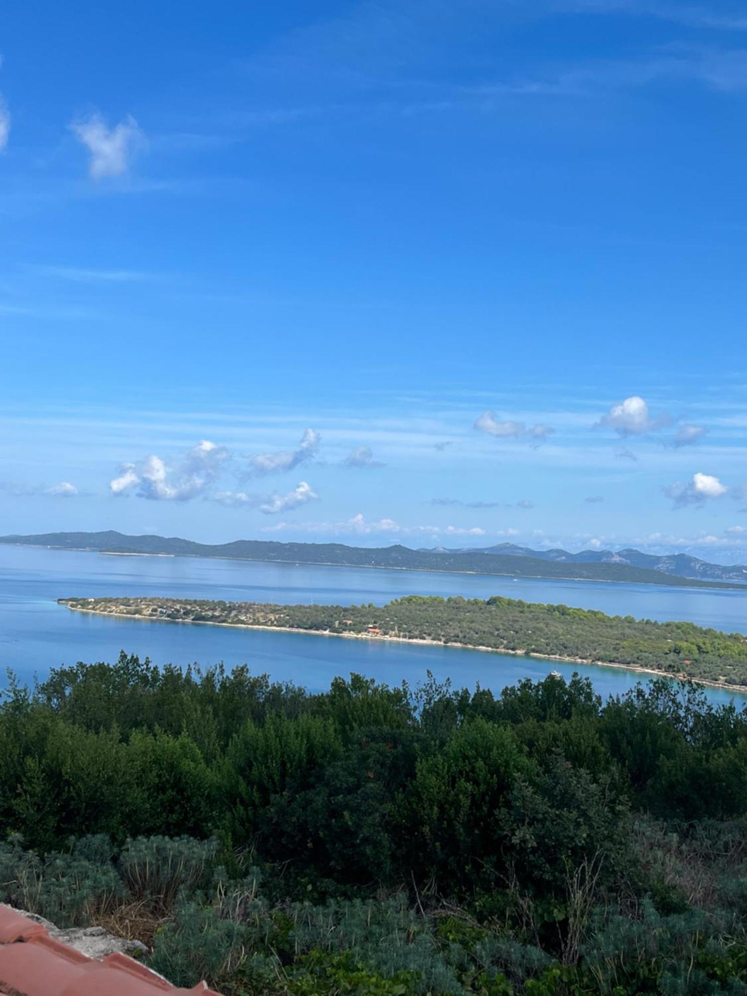 Olivier House Βίλα Zaglav Εξωτερικό φωτογραφία